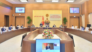 Lắng nghe tiếng nói trực tiếp từ các địa phương về công tác quy hoạch