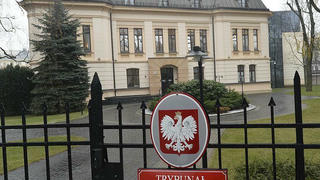 Toà án Hiến pháp Ba Lan phán quyết về Công ước Châu Âu về Nhân quyền 