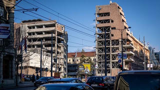 Tổng thống Serbia tiết lộ lập trường về khả năng gia nhập NATO
