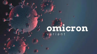 Dịch COVID-19 vẫn diễn biến khôn lường khi liên tục xuất hiện biến thể phụ