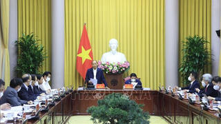 Đề án NNPQ XHCN Việt Nam phải có các đột phá, cải cách cụ thể với tầm chiến lược 