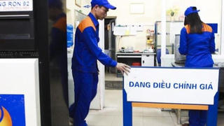 Xử nghiêm hành vi lợi dụng diễn biến giá xăng dầu để tăng giá bất hợp lý