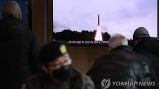 Triều Tiên dường như thất bại trong vụ phóng ICBM "quái vật" 