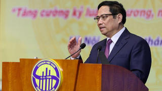 Thủ tướng yêu cầu để người dân thụ hưởng kết quả của công tác thống kê