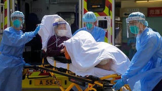 WHO: COVID-19 chưa thành một bệnh thuần túy