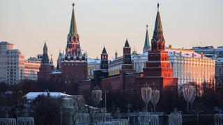 Điện Kremlin tuyên bố về hoạt động đặc biệt ở Ukraine và việc sử dụng vũ khí hạt nhân