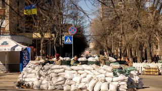 Thái độ của Nga khi Tổng thống Ukraine muốn trưng cầu dân ý về thoả thuận hoà bình