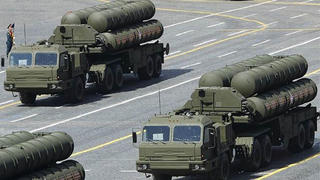 Tuyên bố của Thổ Nhĩ Kỳ về khả năng chuyển giao hệ thống S-400 cho Ukraine