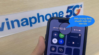 Vinaphone cảnh báo tình trạng yêu cầu Chuyển hướng cuộc gọi để đánh cắp mã OTP 