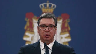 Quan điểm của Serbia về việc gia nhập NATO