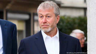 Ukraine làm rõ thông tin tỷ phú Abramovich bị đầu độc khi tham gia đàm phán
