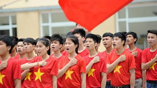 Đại biểu Quốc hội bàn về phổ biến, sử dụng Quốc kỳ, Quốc huy, Quốc ca