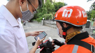 Từ bỏ thói quen dùng tiền mặt, thanh toán an toàn hơn trong thời đại số với VNPT Money