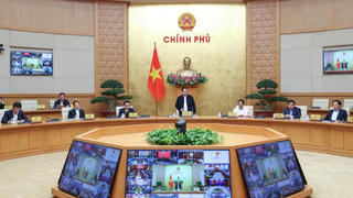 Nếu không hoàn thành kế hoạch giải ngân vốn đầu tư công sẽ điều chuyển vốn