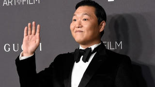 Giọng ca "Gangnam Style" sắp trở lại sau 5 năm vắng bóng