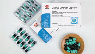 Nghi ngờ về hiệu quả của thuốc Liên hoa thanh ôn trong điều trị COVID-19