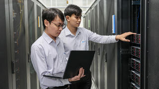 VNPT Cloud được cấp chứng chỉ quốc tế ISO 27017 về Kiểm soát an toàn thông tin cho các dịch vụ điện toán đám mây