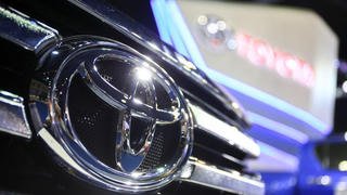 Toyota Thái Lan ký thỏa thuận tăng cường sản xuất xe điện