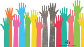 “Cô bé ngón tay - Một thế hệ đột biến ra đời trong kỷ nguyên kỹ thuật số” 