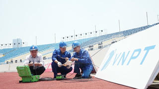Hạ tầng Viễn thông Công nghệ Thông tin phục vụ SEA Games 31 đã sẵn sàng trước giờ G