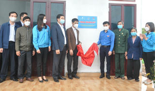 Chương trình “Thank you, Vietnam” đem hạnh phúc đến cùng 60 ngôi nhà nhân ái 