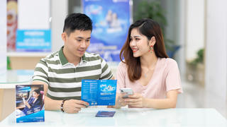 VNPT ưu đãi 50% thẻ nạp, gói cước Internet hưởng ứng ngày Chuyển đổi số Quốc gia