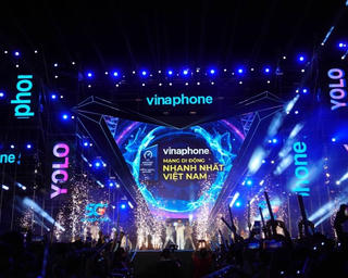 Khán giả nhiều tỉnh thành 'đã khát' với chuỗi sự kiện âm nhạc quy tụ dàn line-up hàng đầu