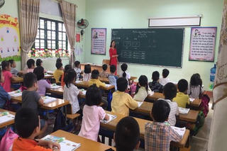 Lào Cai tổ chức dạy học thứ 7 để phòng, chống dịch COVID-19