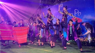 Lùi thời gian tổ chức “Chợ tình Sa Pa”