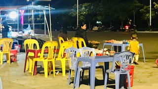 Thành phố Lai Châu tạm dừng hoạt động, dịch vụ nào từ ngày 7/11? 