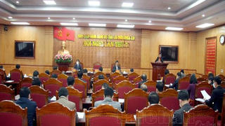 Lai Châu: Ưu tiên tập trung cao nhất cho công tác phòng, chống dịch COVID-19