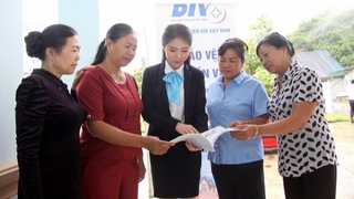 Tăng cường vai trò của Bảo hiểm tiền gửi Việt Nam đối với tài chính toàn diện