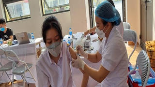 Một phụ nữ ở Lào Cai tử vong sau tiêm vaccine COVID-19