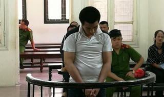 Hoang tưởng con bị bắt cóc, làm loạn bệnh viện tâm thần