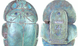 Huyền bí những tập tục dành cho... người chết