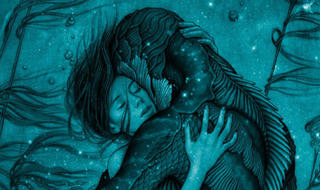 Shape of Water – Câu chuyện cổ tích cho người lớn