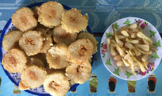 Những món ngon dân dã nhớ đời của xứ Quảng