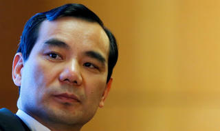 Vì sao 'Phò mã đỏ' Ngô Tiểu Huy bị truy tố?