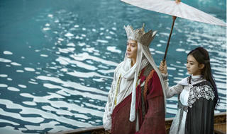 “Nữ Nhi quốc” - Khi thánh tăng cũng động lòng phàm...   