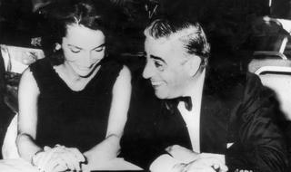 Hé lộ mối tình rắc rối của chị em nhà Jackie Kennedy với tỷ phú Onassis