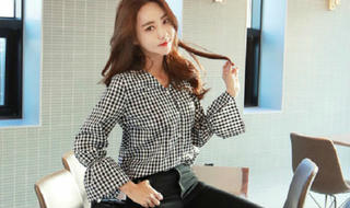 Những set đơn giản nhưng cực xinh cho chị em ngày nắng lên