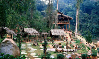 Nhiều điểm vui chơi “chất phát ngất” ở Đà Lạt