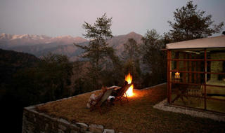 Những nơi nghỉ dưỡng xa xỉ nhất mà chỉ giới siêu giàu mới dám tới