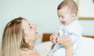 Trắc nghiệm: Nhìn đường tay đoán được con cái?