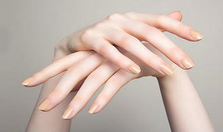 Nhìn tay đoán được tài vận?