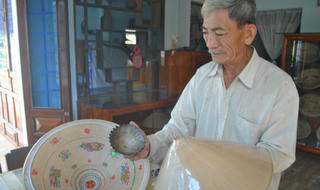 Điều khiến nón ngựa Phú Gia trở thành kiệt tác, chỉ dành cho giới phong lưu