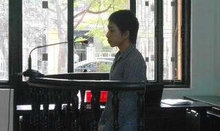 Nỗi niềm người mẹ có đứa con ngẩn ngơ gây vụ án “động trời”