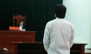 Quý tử từng đi tù vì trộm xe cha lại “ngựa quen đường cũ”