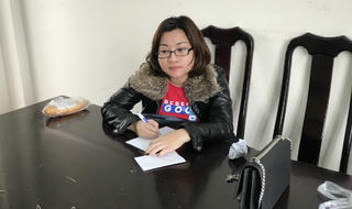 Cặp “mèo mả gà đồng” rủ nhau đi lừa đảo