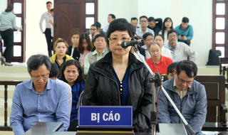 Các công ty đối tác từ chối trả lại tiền cho Housing Group